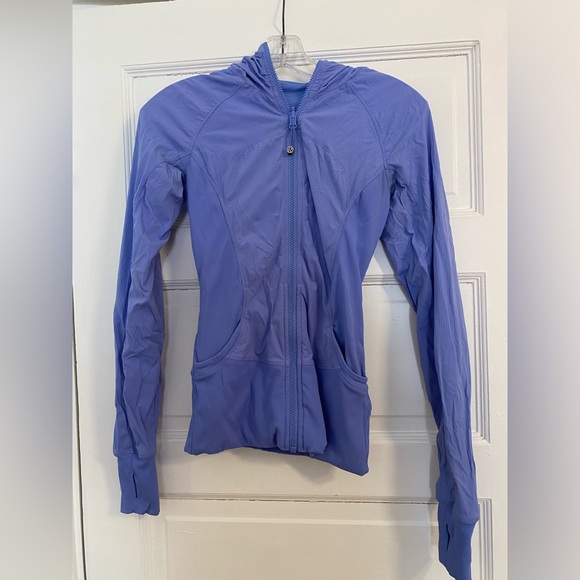 lululemon athletica Jackets & Blazers - Lululemon Size 4 Jacket
